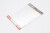 Tamiya - Pla Plates - Clear - 0 3 Mm - B4 - 4 Stk - 70191