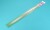 Tamiya - Plastic Beams - Clear - 3 Mm Pipe - 6 Stk - 70135