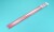 Tamiya - Plastic Beams - Clear - 8 Mm Pipe - 3 Stk - 70137