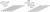 Tamiya - Plastic Beams - Clear - 5 Mm L-Shaped - 5 Stk - 70205