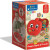 Baby Clementoni - Happy Apple Friends - Montessori