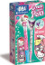 Clementoni - Lav Dine Egne Penne Hello Kitty Kuromi