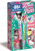Clementoni - Lav Dine Egne Penne Helly Kitty My Melody Kuromi