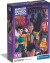 Clementoni - K-Pop Demon Hunters 2 Puzzle - 500 Brikker