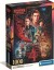 Clementoni Puslespil - Stranger Things - S04 - 1000 Brikker