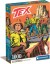 Clementoni Puslespil - Tex - 1000 Brikker