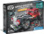Clementoni - Science Play - Mechanics - Flame Hot Rod