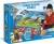 Paw Patrol Gulv Puslespil - Interaktivt - 24 Brikker - Clementoni