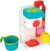Clementoni - Soft Clemmy - Sensory Coffee Machine