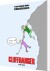Cliffhanger - Bog