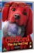 Clifford - Den Store Røde Hund The Big Red Dog - DVD