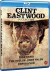 Clint Eastwood Pale Rider The Outlaw Josey Wales Unforgiven - Blu-Ray
