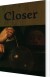 Closer - English Book