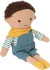 Stofdukke - Leo - Small Foot