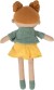 Stofdukke - Maya - Small Foot