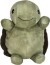Cloud B Lullaby To Go - Mocha Turtle