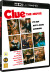 Clue - 4K Blu-Ray Film