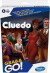 Cluedo - Grab Go - Brætspil Rejseudgave - Hasbro F8251
