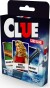 Clue - Cluedo Kortspil Udgave - Dansk Norsk - Hasbro E7599