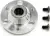 Clutch Gear Hub Savage 3 Speed - Hp86362 - Hpi Racing