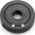 Clutch Holder Savage Hd 2 Speedassembledblack - Hp86368 - Hpi Racing