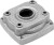 Clutch Housing Me -243 Blackout - Mv24150 - Maverick Rc