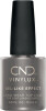 Cnd - Long Wear Gel Shine Top Coat - Clear