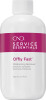 Cnd - Offly Fast Moisturizing Remover - 222 Ml