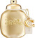 Coach - Woman Gold Parfum Edp - Gold - 50 Ml