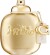 Coach - Woman Gold Parfum Edp - Gold - 90 Ml