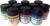 Billing Boats Maling - Cobalt Blue 22 Ml - Bca038
