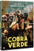Cobra Verde - DVD