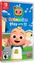 Cocomelon Play With Jj Import - Nintendo Switch