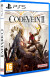 Code Vein Ii 2 - PS5