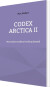 Codex Arctica Ii - Bog