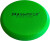 Cog Dragonskin - Blød Frisbee - Grøn