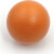 Cog Dragonskin Stik Gymnastik Bold Ø 15 Cm - Orange