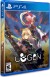 Cogen Sword Of Rewind - PS4
