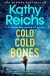 Cold Cold Bones - English Book