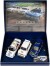 Colin Mcrae Triple Pack - C4612A - Scalextric