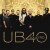 Ub40 - Collected - Vinyl Lp
