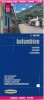 Colombia - Reise Know-How - English Book