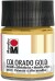 Marabu - Colorado Gold Paint - 50 Ml - Metallic-Gold 784