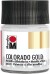 Marabu - Colorado Gold Paint - 50 Ml - Metallic-Silver 782
