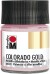 Marabu - Colorado Gold Paint - 50 Ml - Rose Gold 734