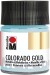 Marabu - Colorado Gold Paint - 50 Ml - Silver Blue 764