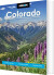 Colorado Scenic Drives National Parks Best Hikes - English Book
