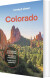 Colorado - Lonely Planet - English Book