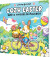 Malebog Cozy Easter - Cozy Coloring - Bog