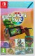 Colors Live With Pen - Nintendo Switch
